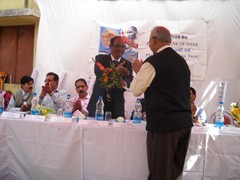 RBI - Outreach Activity Dhamtari